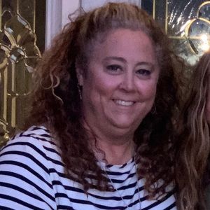 Meet your Posher, Carol ann